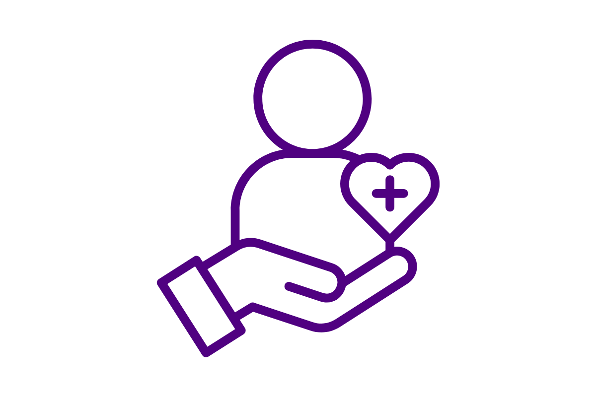 Home Health Support Department