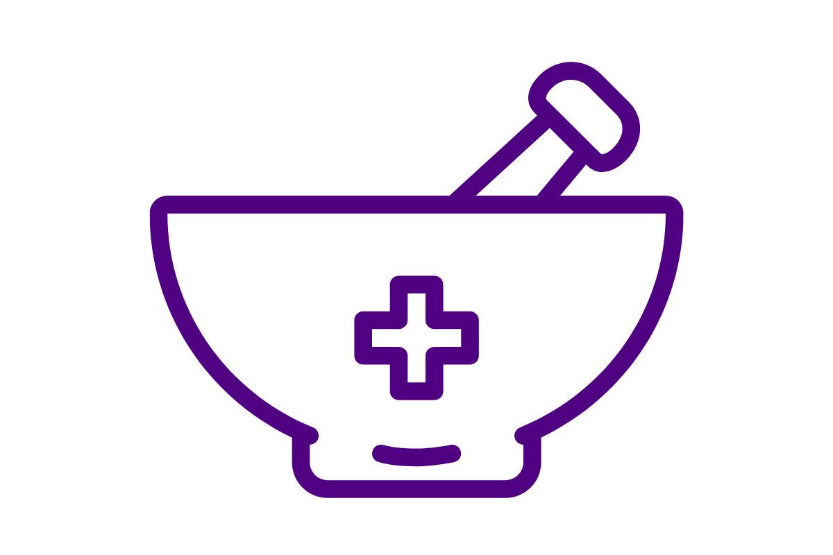 Home Medication Management Department