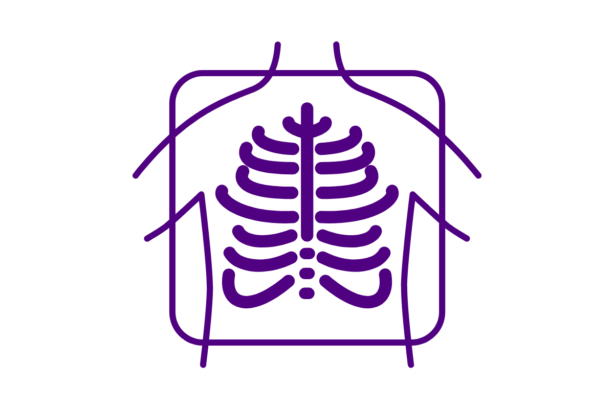 Home Radiology and Planning Department